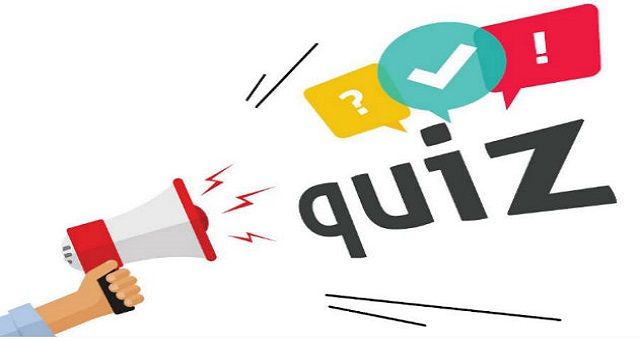 Have you struggled and feared about online quizzes